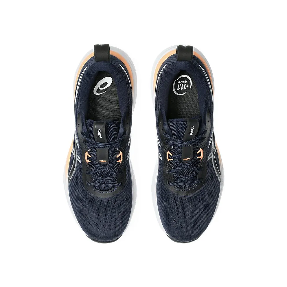 ASICS GEL-PULSE 17 “Midnight / Bright Sunstone” (1011C153-402)