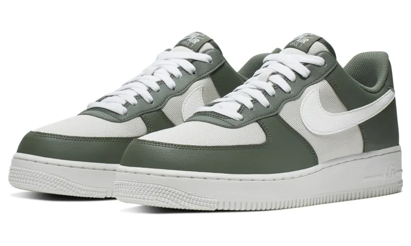 Nike Air Force 1 Low Juniper Fog Summit White (CI0056-300)