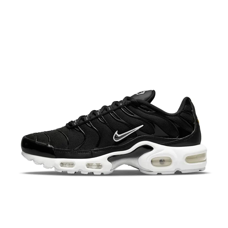 Nike Air Max Plus Black (DM2362-001)