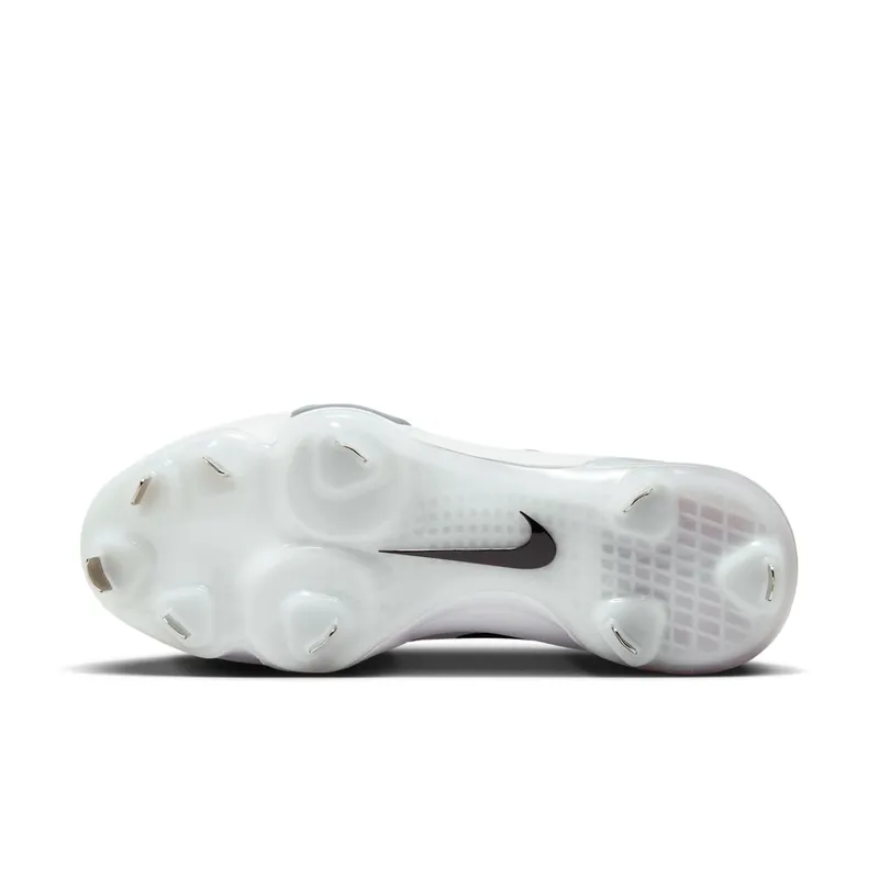 Nike Force Zoom Trout 9 Elite “White Black” (FB2906-100)