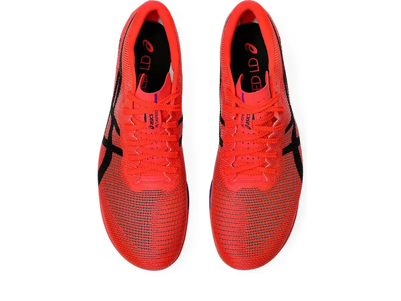 ASICS METASPEED LD 2 “Flash Red / Black” (1093A266-600)