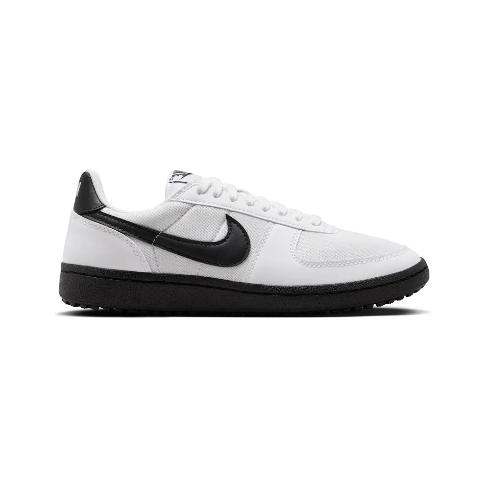 Nike Field General White Metallic Silver Black (FZ5593-105)