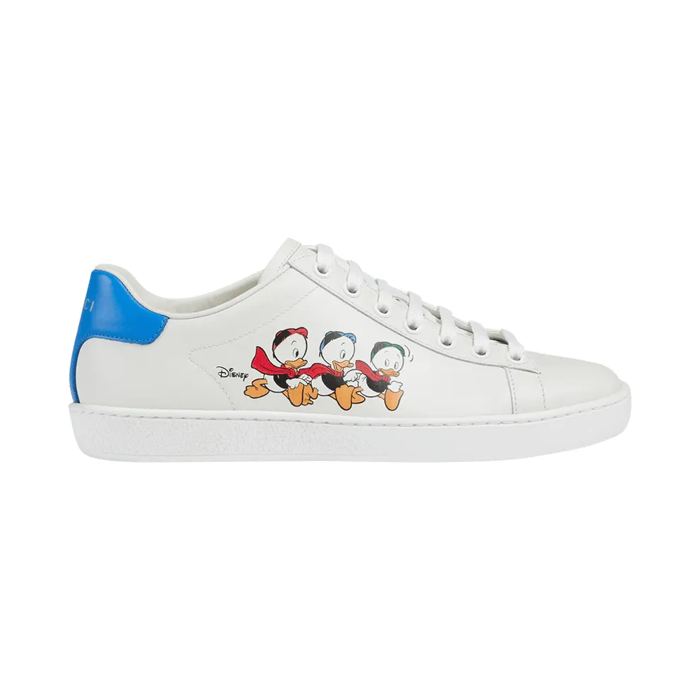 Gucci Ace x Disney Huey, Dewey, Louie (W)