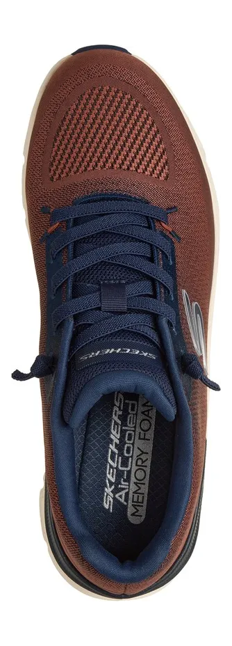 skechers-glide-step 233132_ORNV
