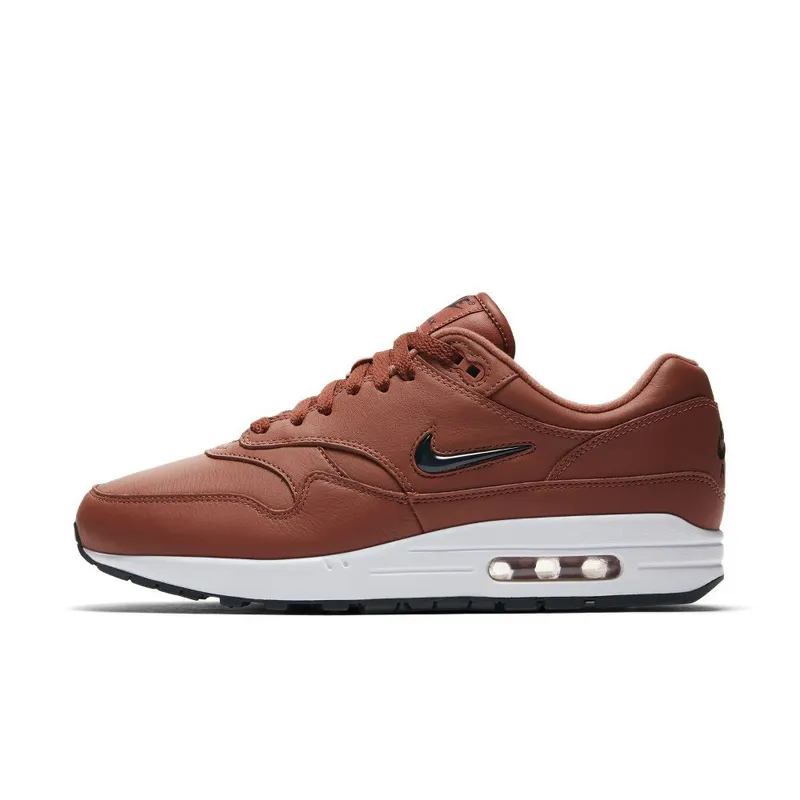 Nike Air Max 1 Jewel ‘Dusty Peach’ (2017) (918354-200)