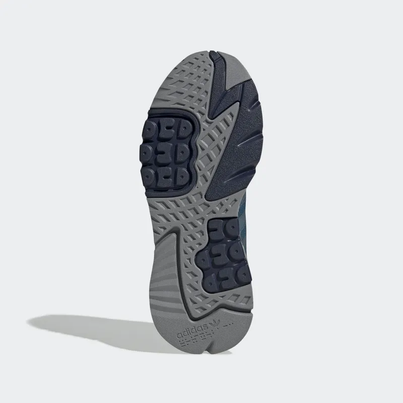 adidas Nite Jogger Tech Mineral Tech Mineral/Tech Mineral/Collegiate Navy (EE5872)