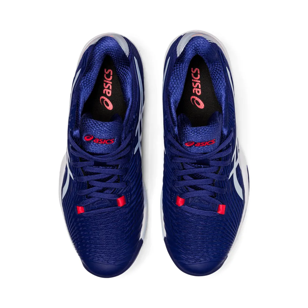 Asics SOLUTION SPEED FF 2 CLAY Dive Blue/Soft Sky (1042A134.404)