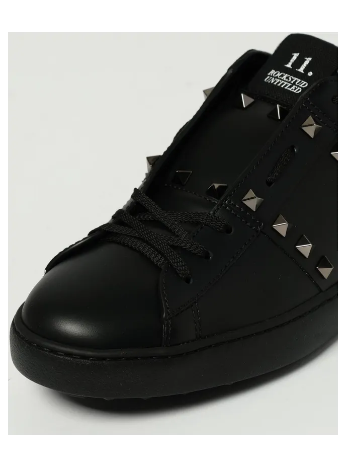 Valentino garavani Sneakers Black (7Y2S0931BXE0NO) (3)