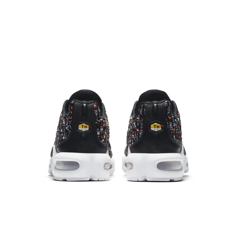 Nike Air Max Plus SE ‘Just Do It Pack’ Black (W) (862201-007)