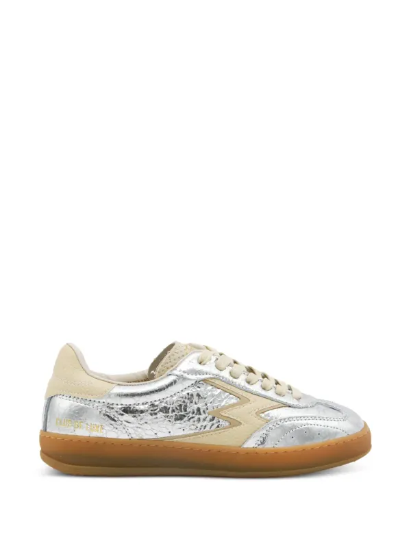 MOA CONCEPT Club C mit Einsätzen – Silver (CL293)