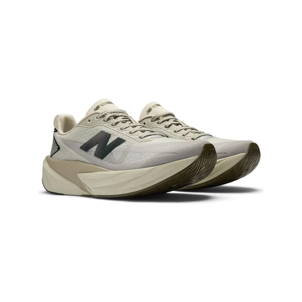 New Balance FuelCell Rebel v5 Shipyard Arid Stone (WFCXPB5)