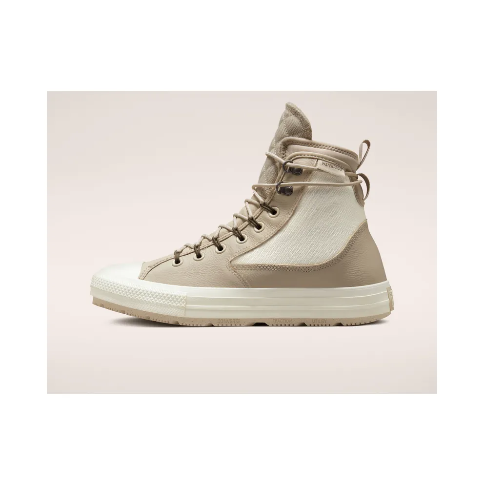 Converse Chuck Taylor All Star All Terrain Counter Climate Light Bone/papyrus/egret