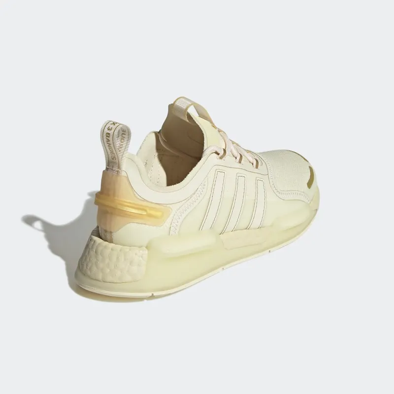 Adidas NMD_V3 Sand / Chalky Brown / Wonder White (GZ2135)