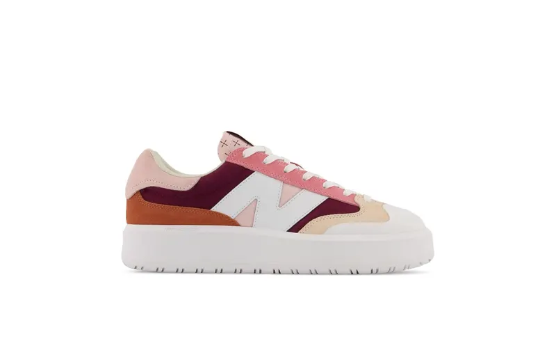 New Balance New Balance Unisex CT302 Purple/Pink (CT302MA)