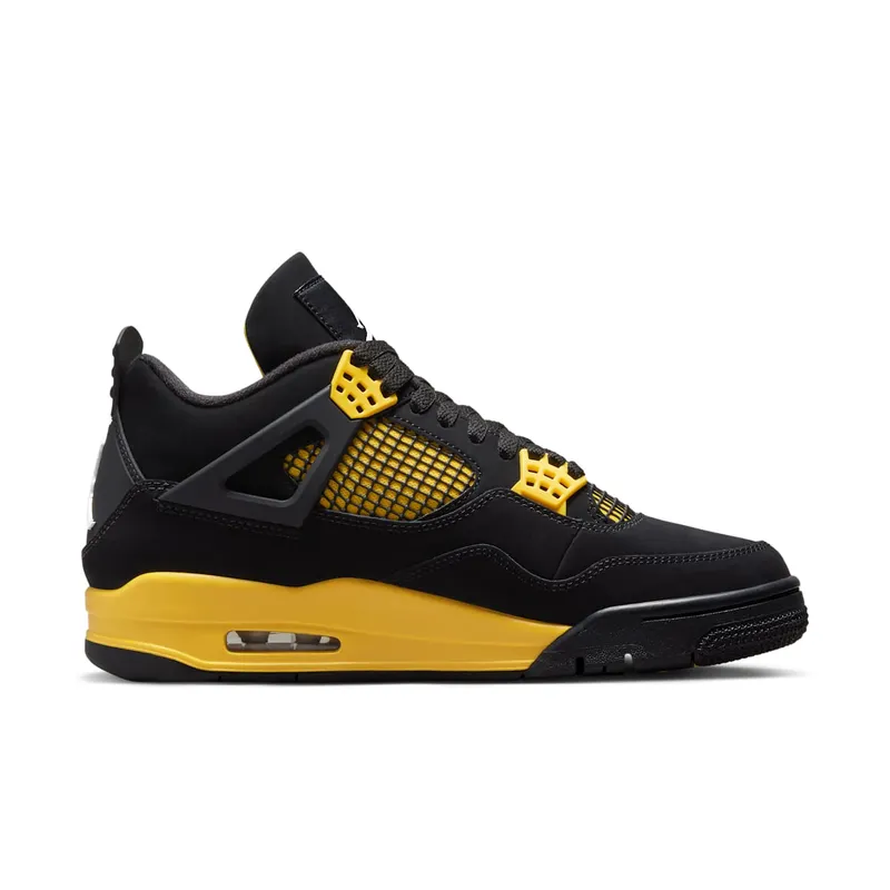 Air Jordan 4 “Thunder” (DH6927-017)