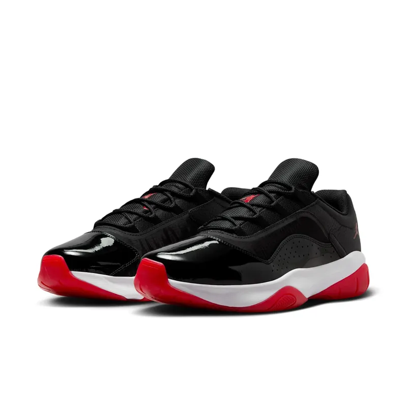 Jordan 11 CMFT Low Bred (2023) (DN4180-060)