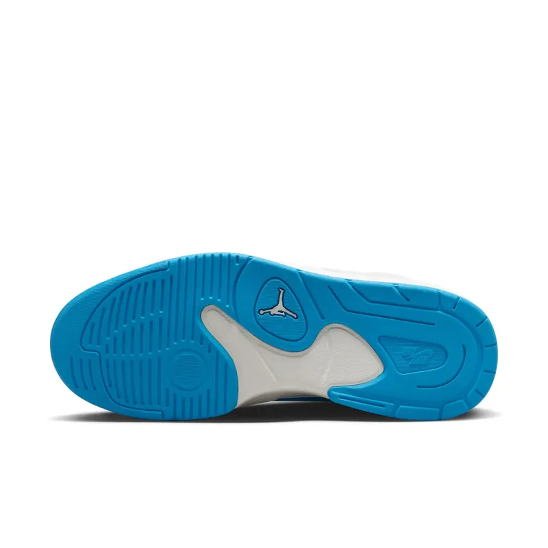 Jordan Stadium 90 “White Dark Powder Blue” (FB2269-100)
