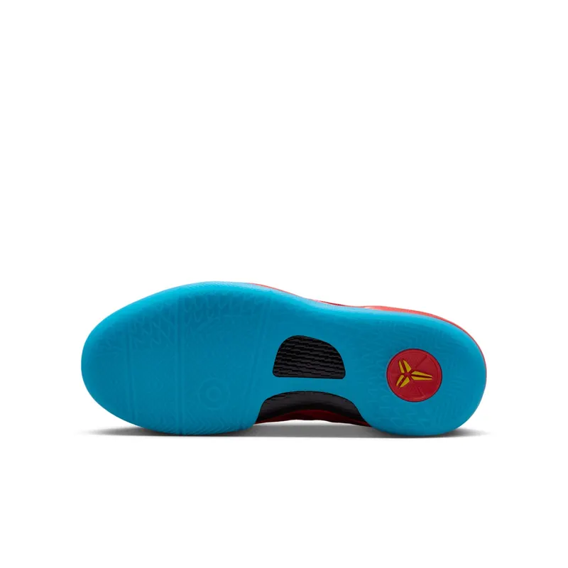 Nike Kobe 8 Protro GS “Year of the Horse (2026)” (IM6639-600)