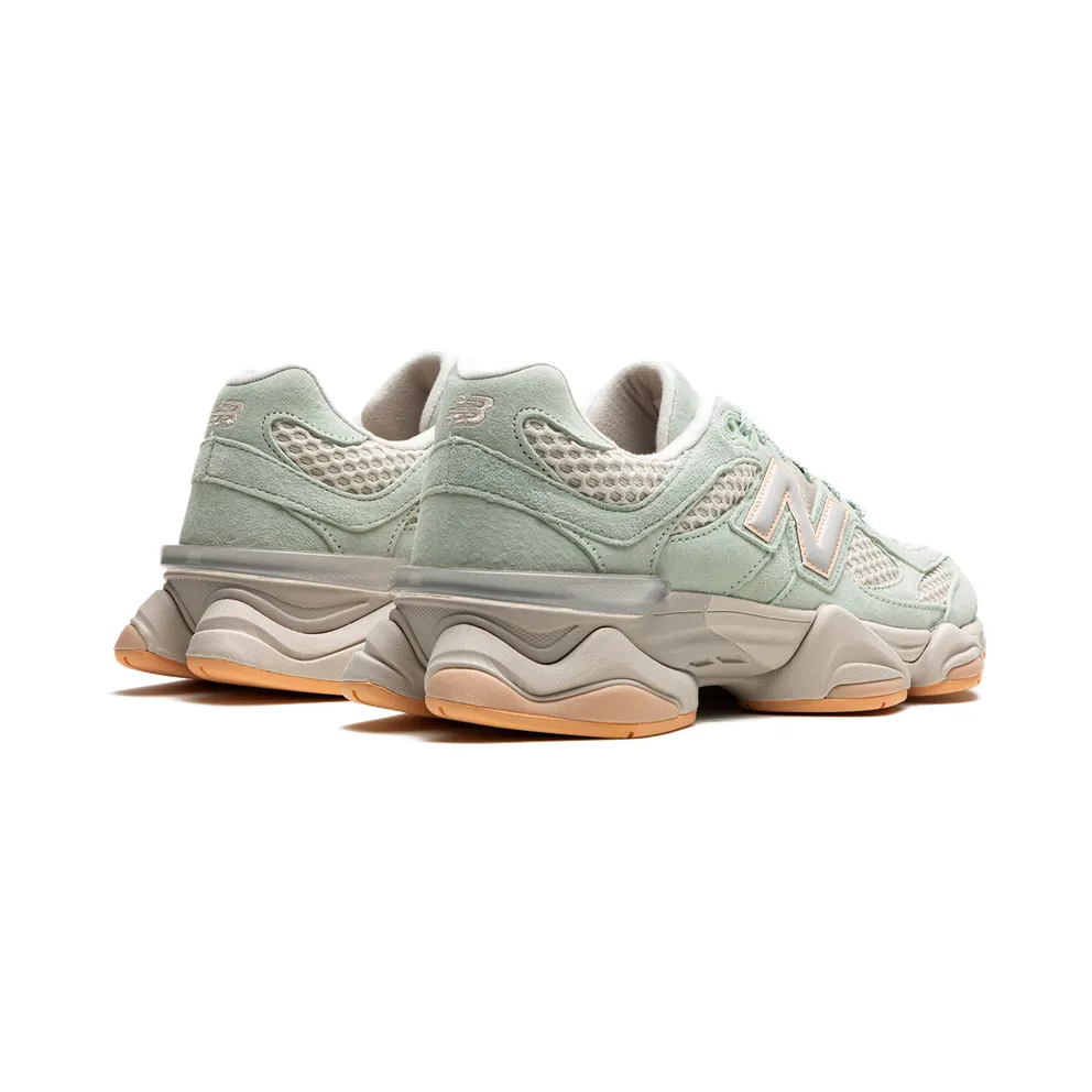 New Balance 9060 “The Whitaker Group – Missing Pieces – Moss Green” (U9060WA1)