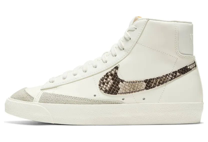 Nike Blazer Mid 77 Snake (DA8736-100)