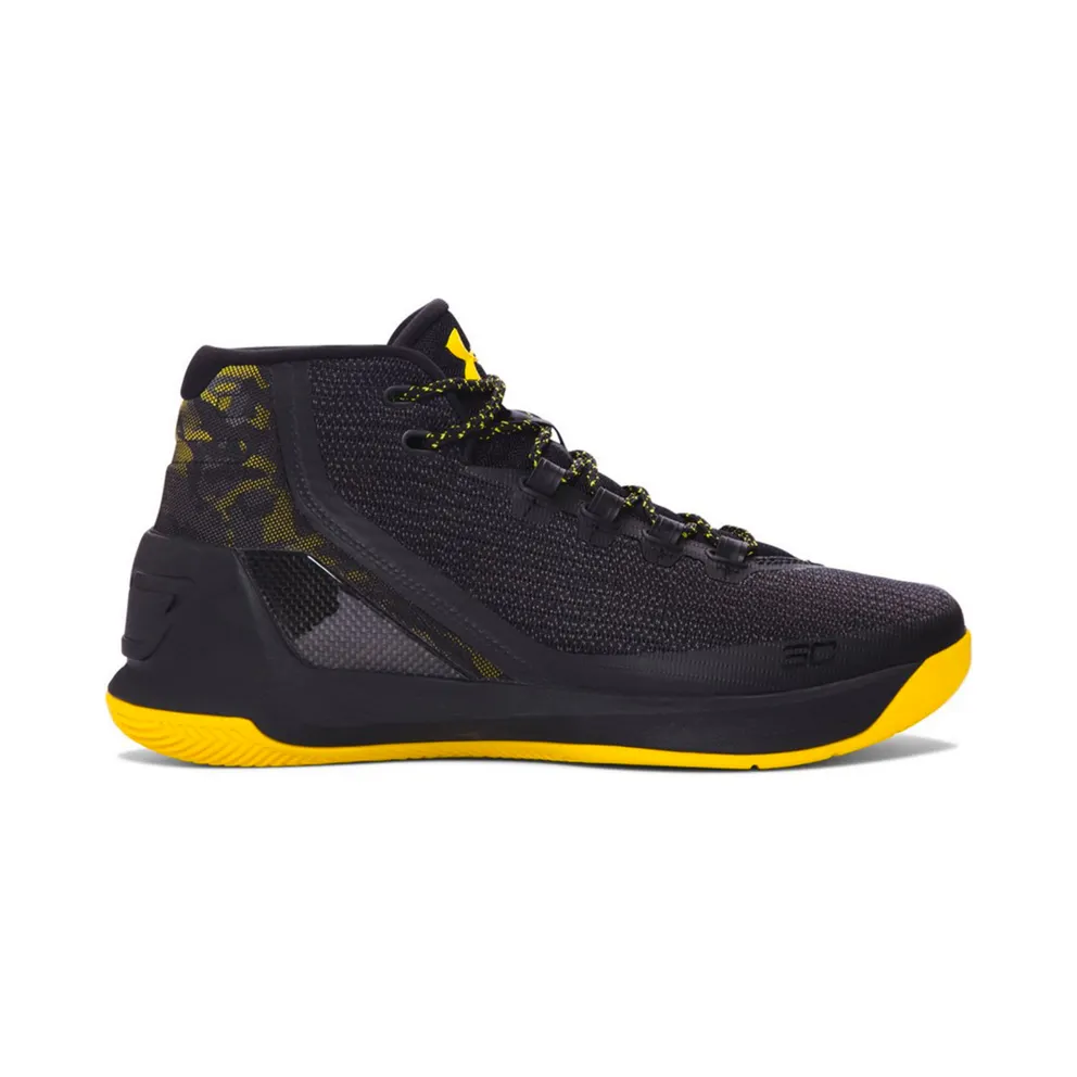 Under Armour UA Curry 3 SC Camo (1269279-007)