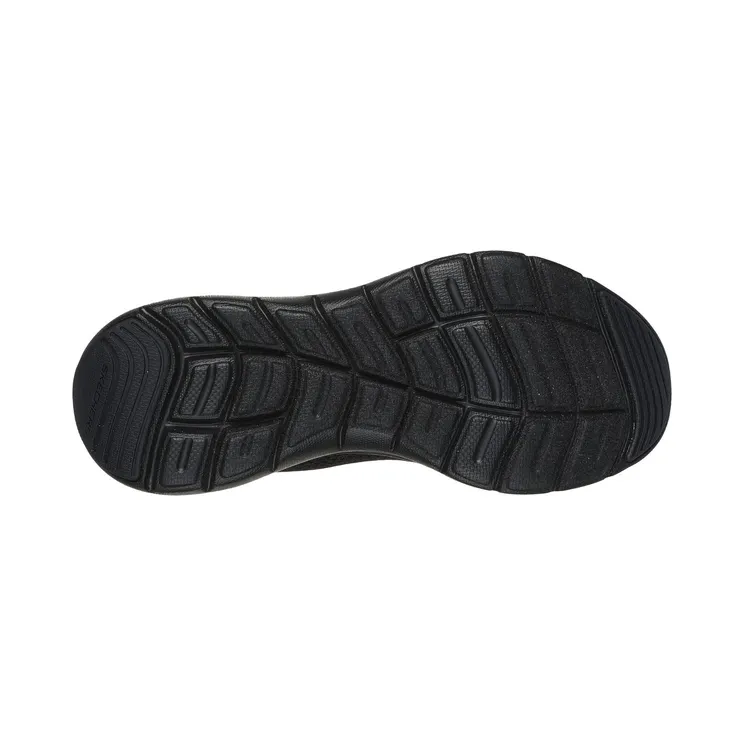 skechers-flex-appeal 150200_BBK