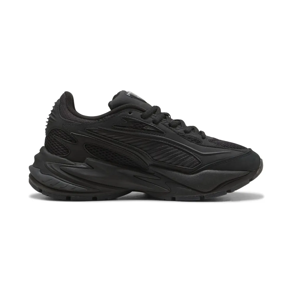 Puma RS Surge “Puma Black / Smokey Gray” (402916_01)