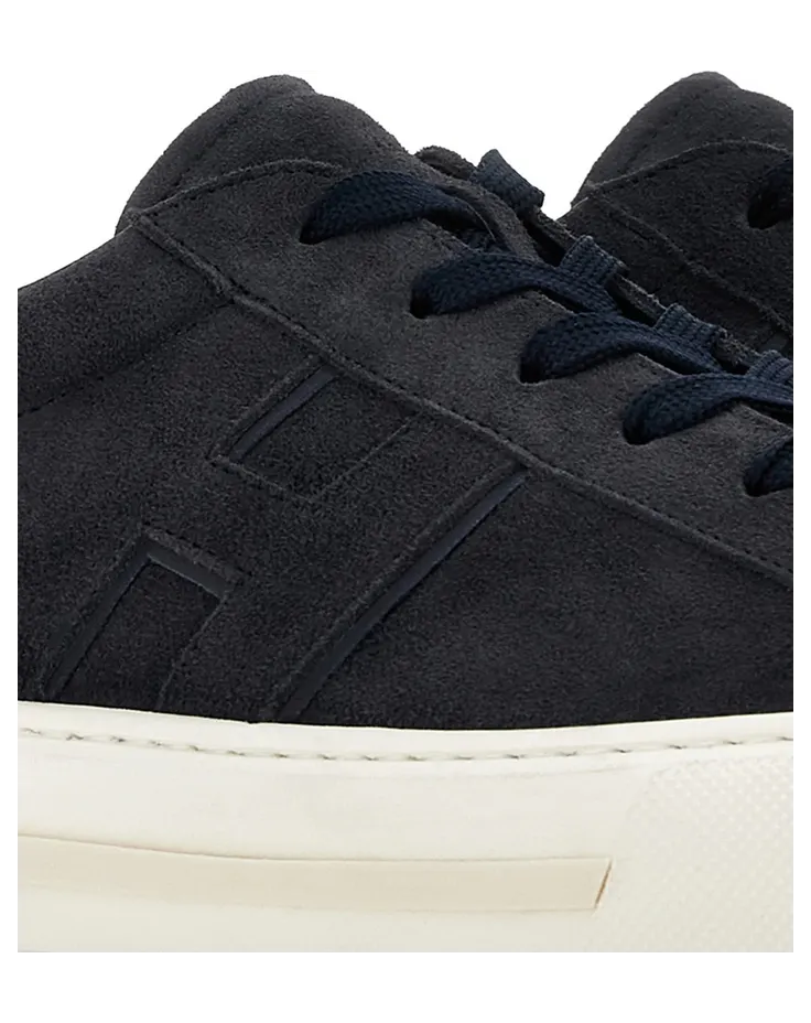 Hogan H691 “Blue” (HXM6910FU10U HO01VU) (4)