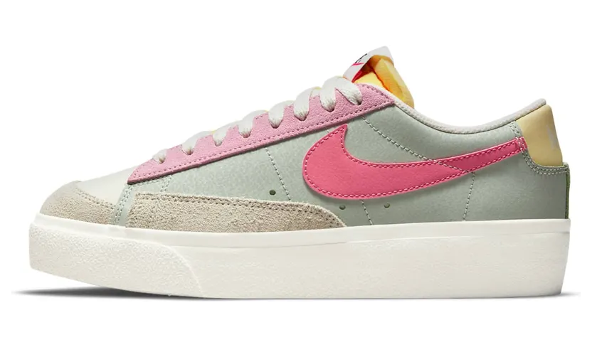 Nike Blazer Low DM9464-001