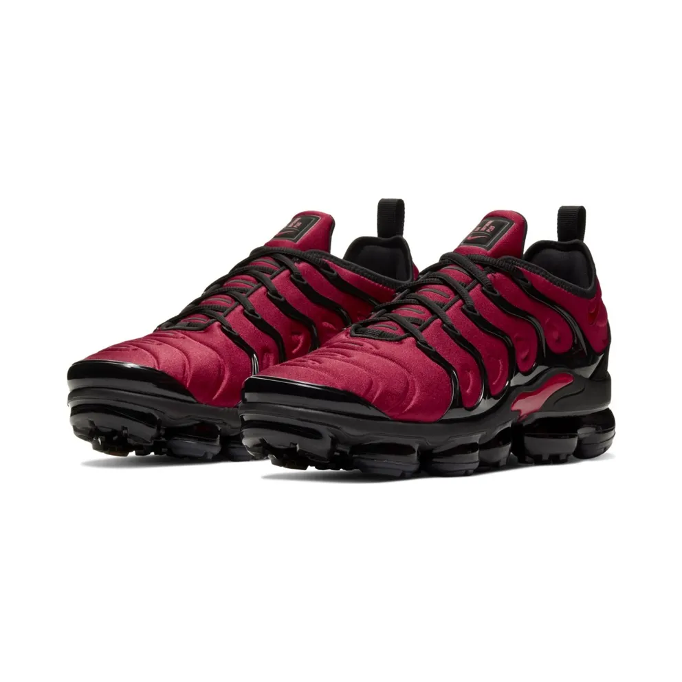Nike Air VaporMax Plus University Red Black University Red/Black-White (CU4863-600)