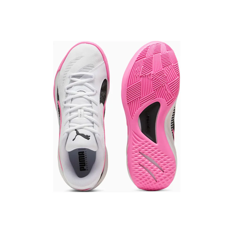 Puma All-Pro Nitro “Poison Pink” (309689-01)