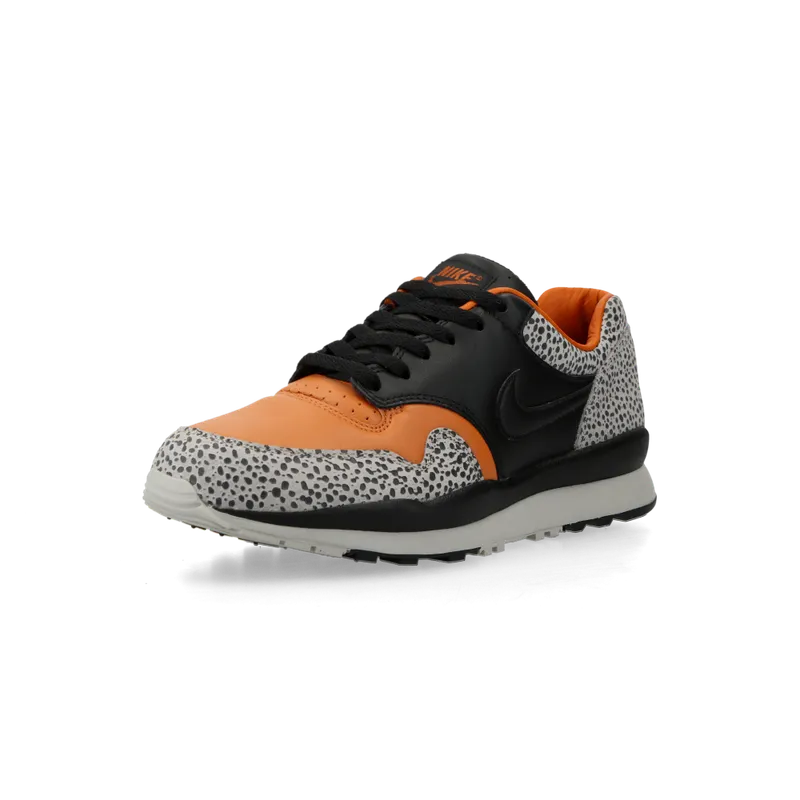 Nike Air Safari OG (black / monarch / light iron ore / black) – HM3818-001