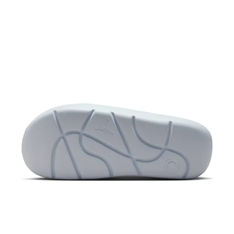 Jordan Post Slide Football Grey (DX5575-010)