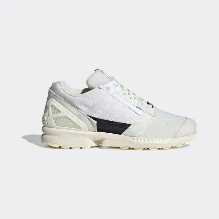 adidas ZX 8000 PARLEY Off White / White Tint / Cloud White (GV7618)