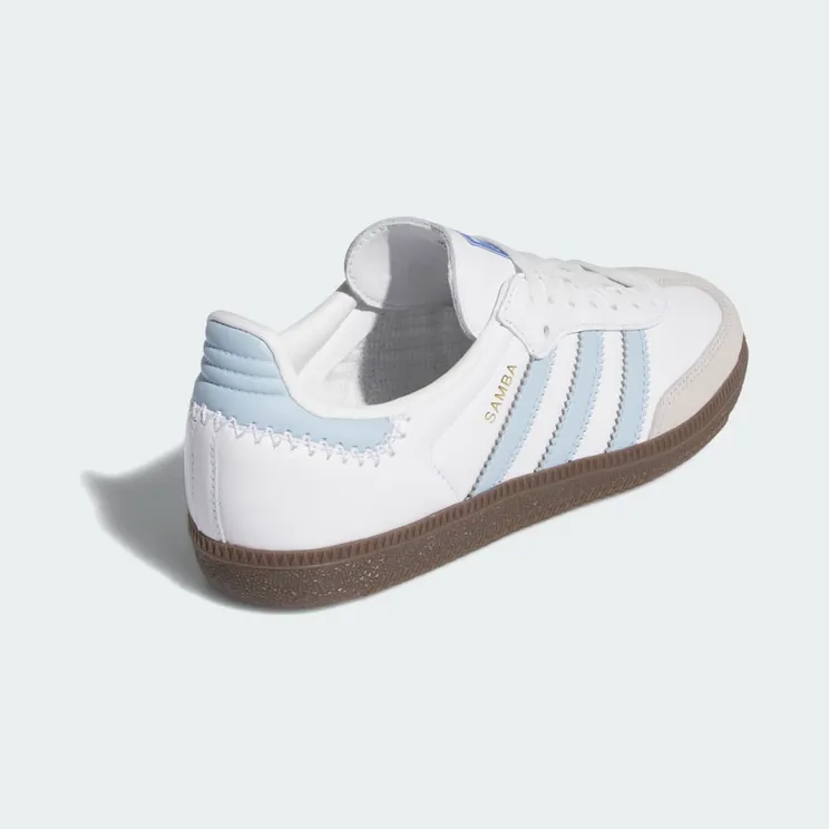 adidas-samba JI2009