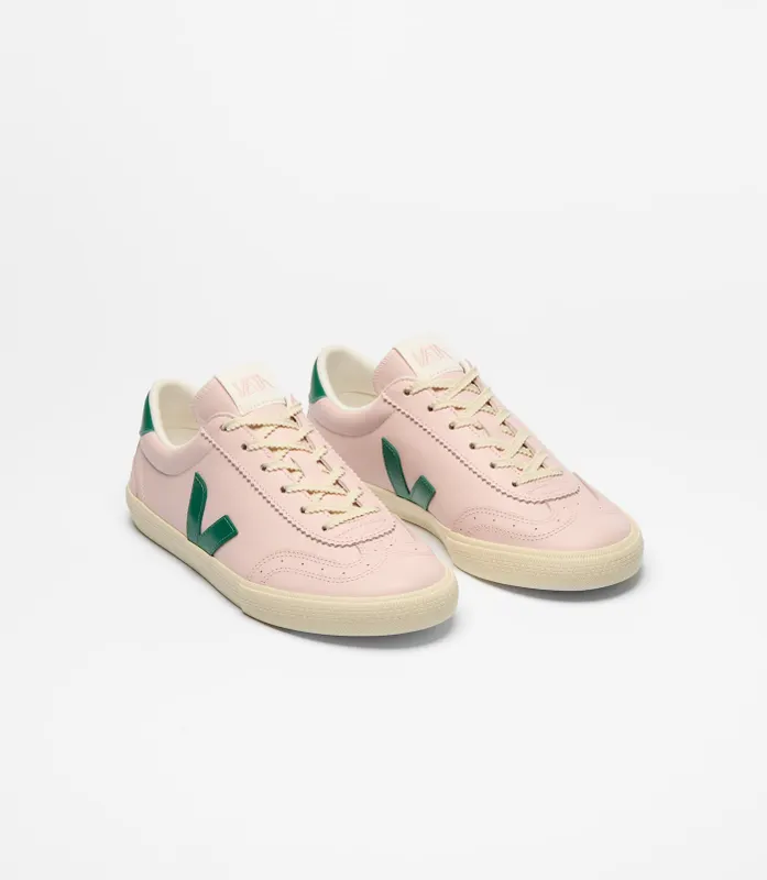 VEJA – Volley Suede Sneakers – Woman – Size 38 (VO2021431A)