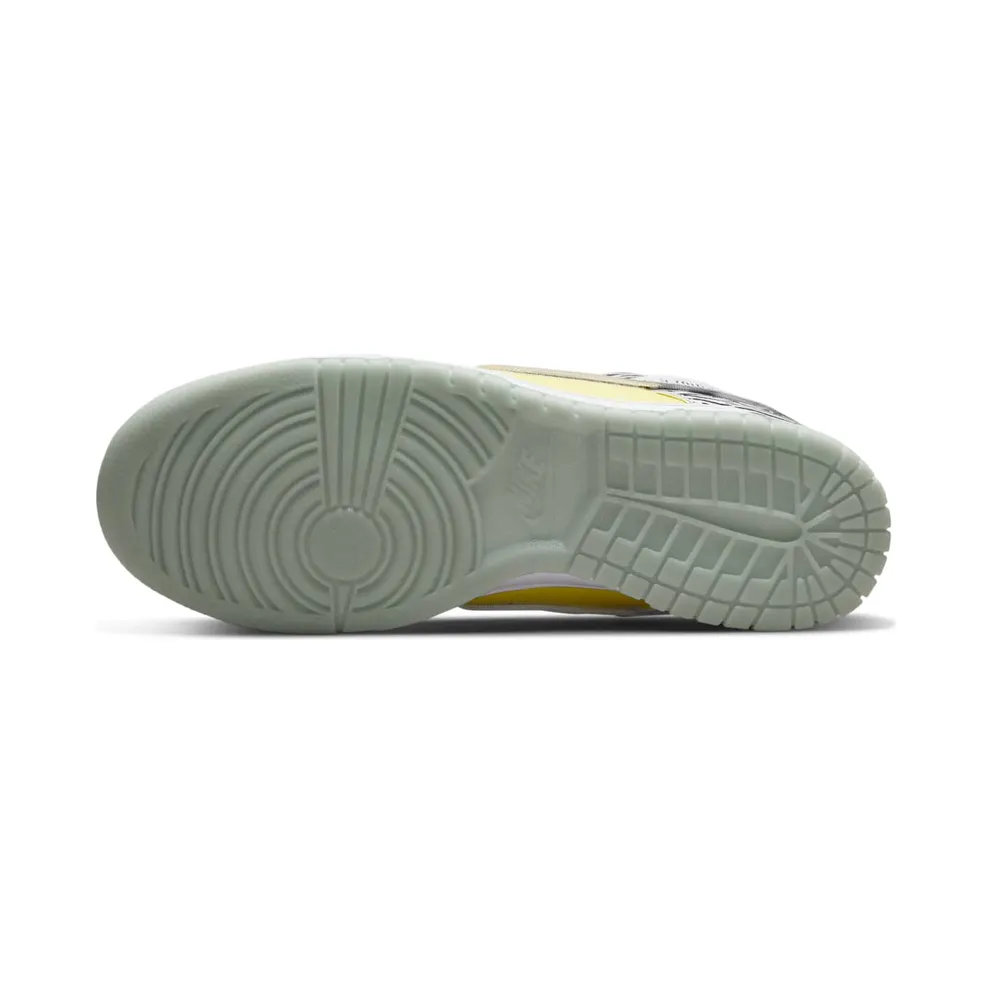 Nike Dunk Low “Doernbecher 2022” (DR7305-100)