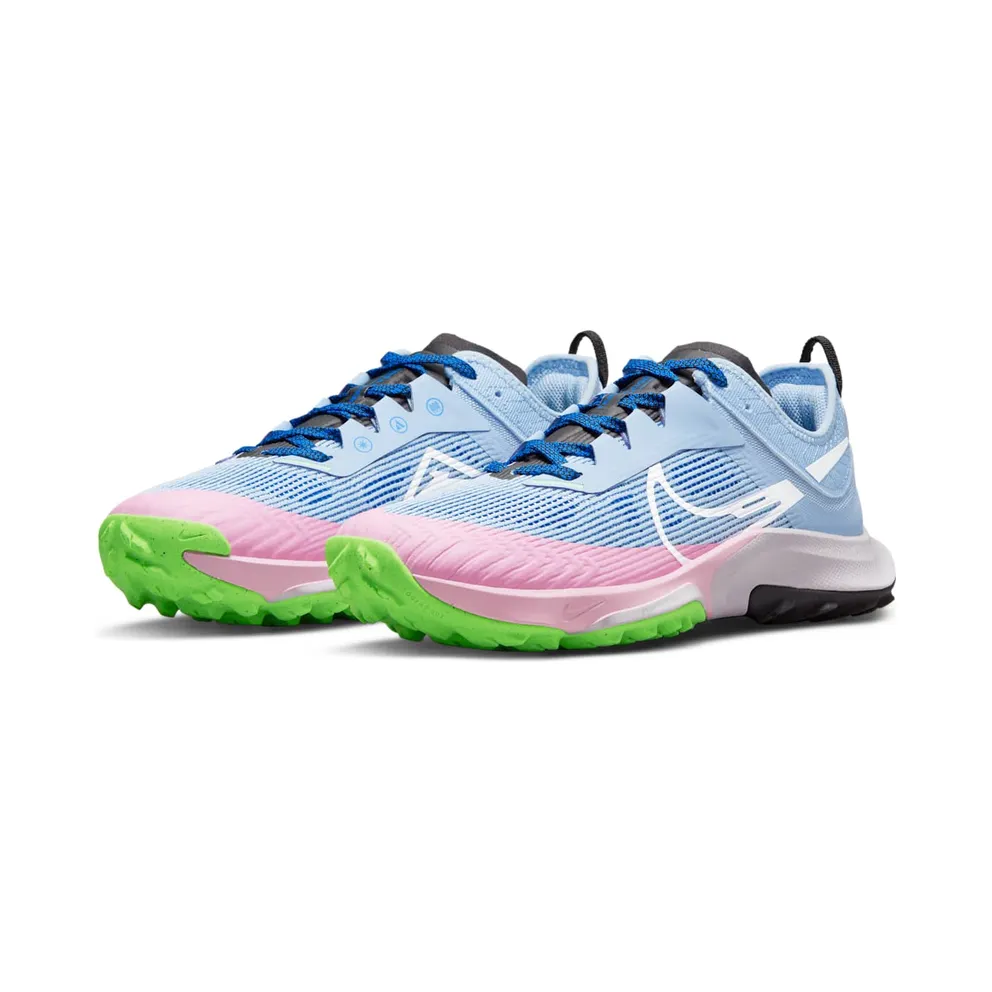 Nike Air Zoom Terra Kiger 8 Trail Running Purple (DH0654-500)
