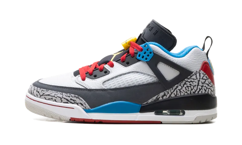 Jordan Spiz’ike Low SE “Bordeaux” (IM7425-004)