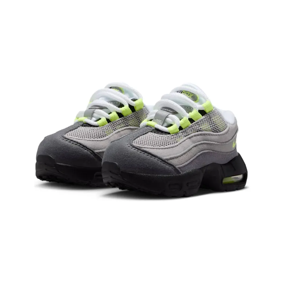Nike Air Max 95 TD “Neon” (905462-050)