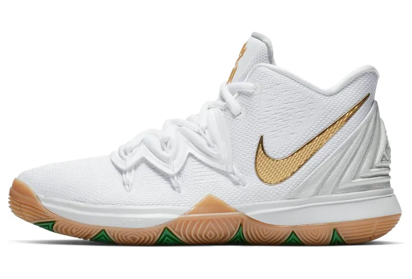 Nike Kyrie 5 Irish (GS)