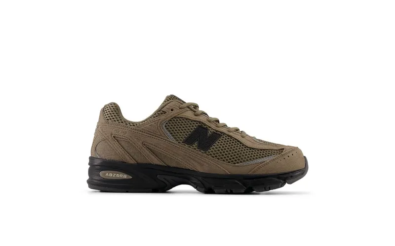 New Balance 509 Thunder Brown (U50920U)