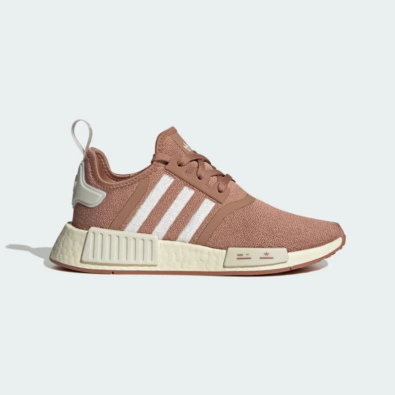 Adidas NMD_R1 Clay Strata / Off White / Off White (IG8336)