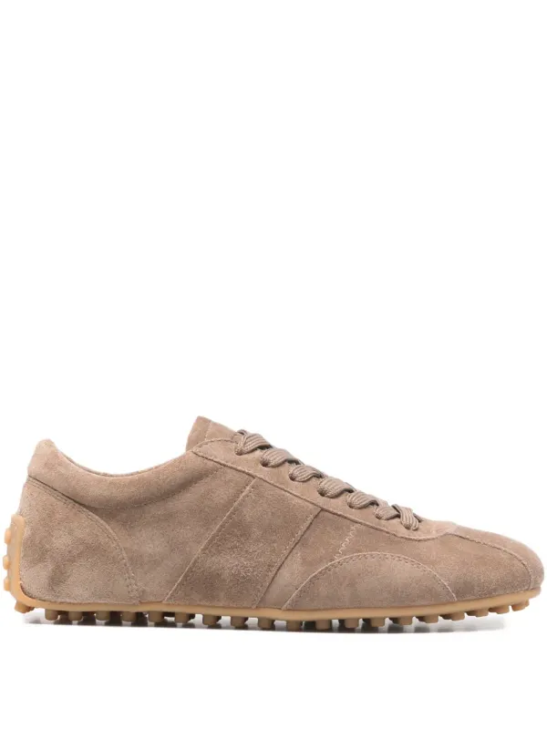 Tod’s Sneakers mit Schnürung – Grau (XXW59L0JW90M8W)