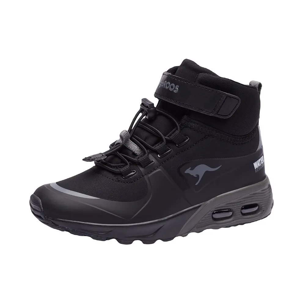 Kangaroos sneaker Black (18598-5003)