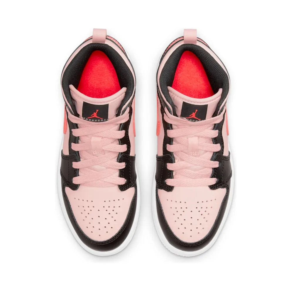 Jordan 1 Mid Atmosphere (PS) (640734-604)
