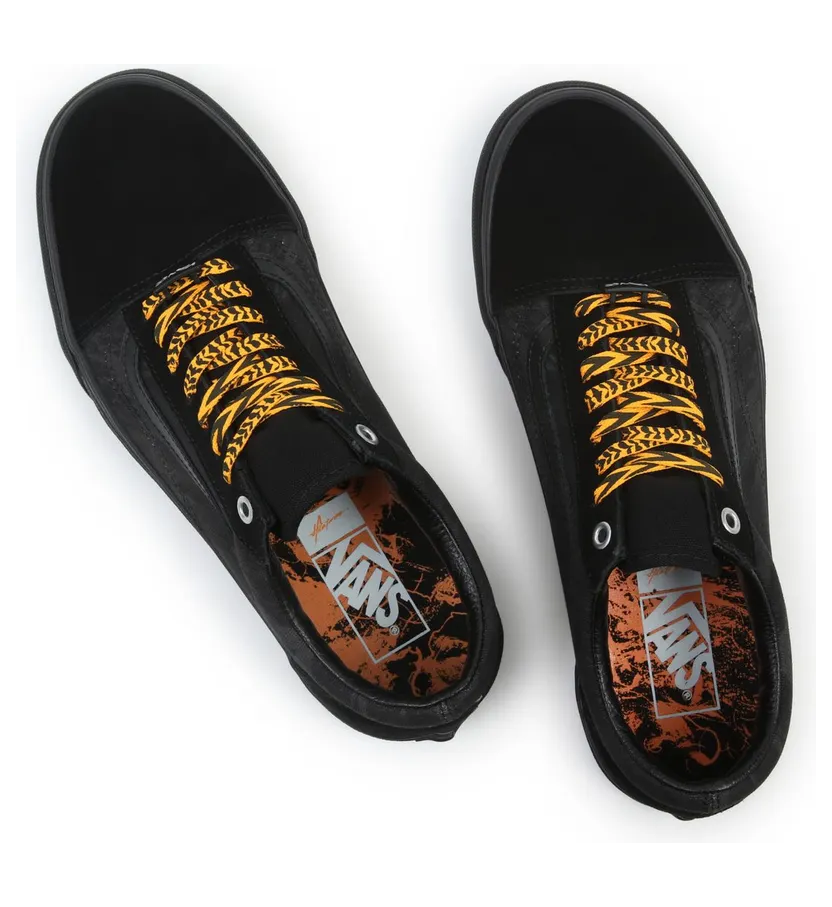 vans-old-skool VN000ZDFBLK
