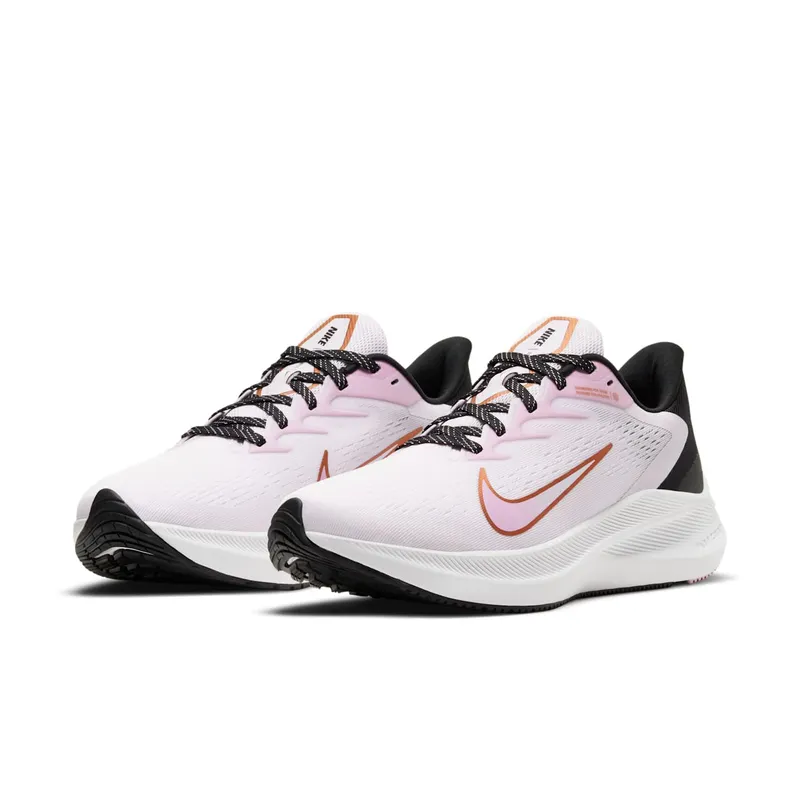 Nike Air Zoom Winflo 7 Running Purple (CJ0302-501)