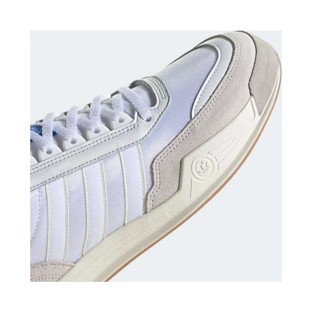 Adidas adidas CT86 Crystal White / Silver Metallic / Cloud White (GW5722)