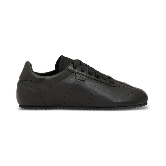 Ami Paris aus weichem Leder “Black” (USN503AL0129001)
